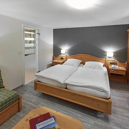 Landgasthof Seemer Eslohe Luaran gambar