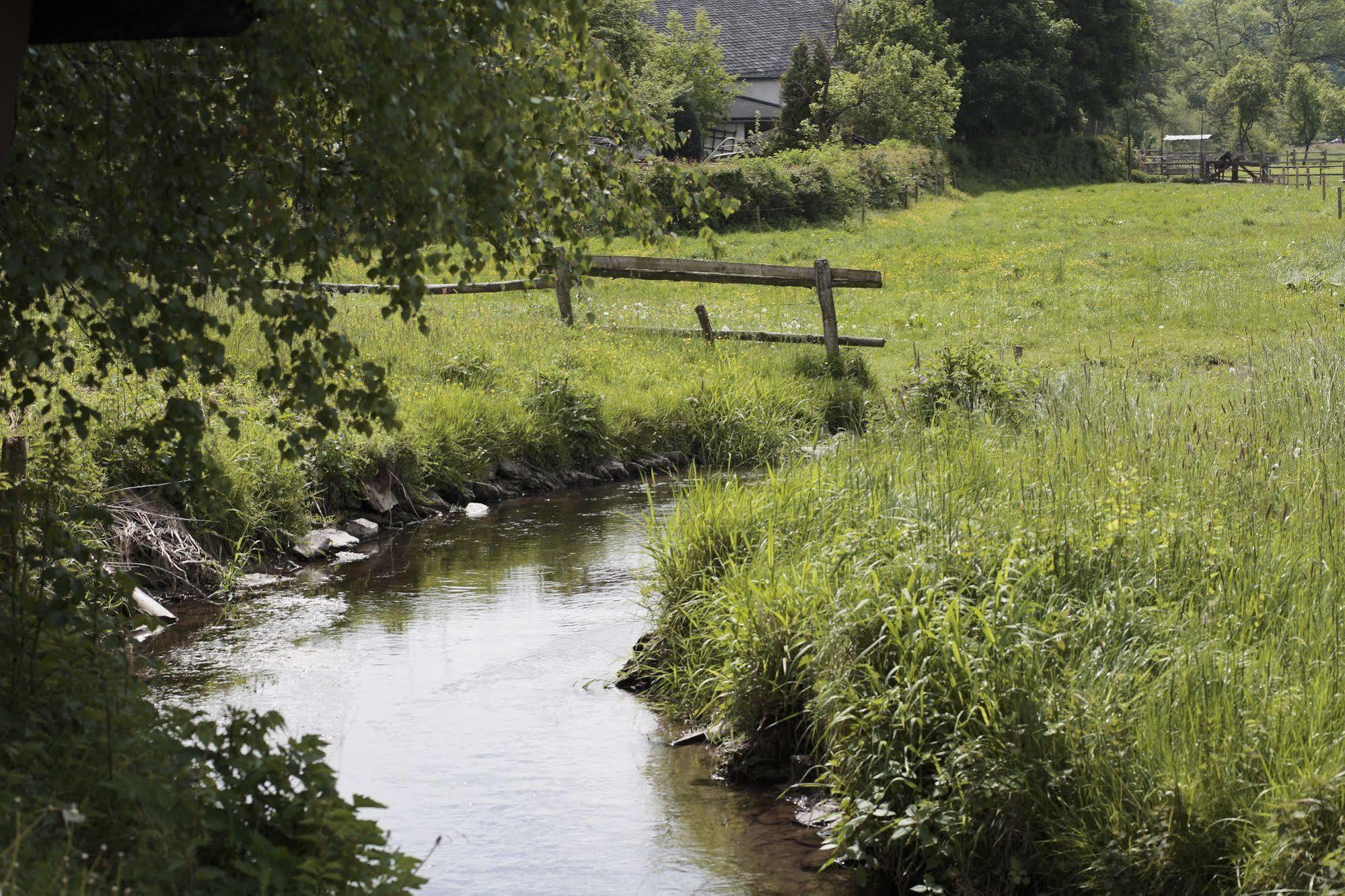 Landgasthof Seemer Eslohe Luaran gambar